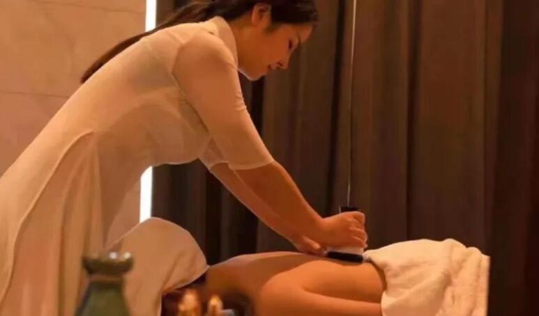 宁波保健会所